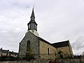 Kirche Saint-Sulpice