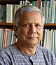 Da Fridnsnoböbraisdrega Muhammad Yunus