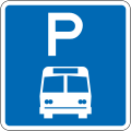 (R6-53) Bus Parking: No Limit