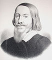 Ove Gjedde geriet 1658 in schwedische Gefangenschaft