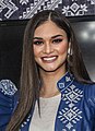 Miss Universe 2015 Pia Wurtzbach Philippines