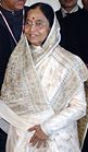 Pratibha Patil