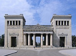 Königsplatz