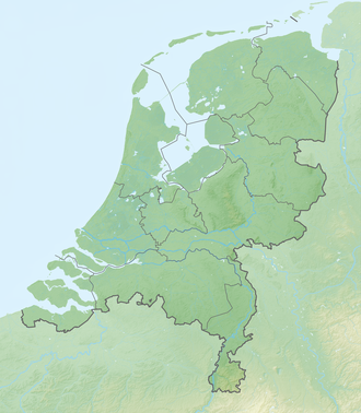 Niederlande (Niederlande)