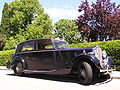 Image 15Rolls-Royce Phantom III (from History of the automobile)