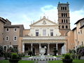 Basilica di Santa Cecilia