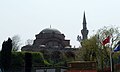 Rumi Mehmet Paşa Camii