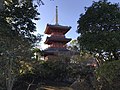 Buzen Kokubun-ji