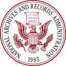 National Archives and Records Administration