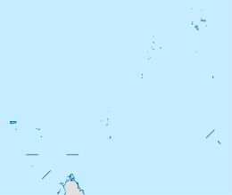 Frégate Island is located in Seychelles