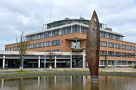 Gemeentehuis van Pijnacker-Nootdorp