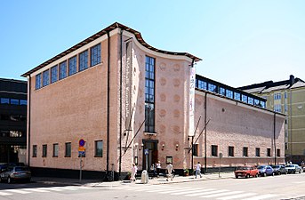 Helsingfors konsthall