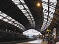 Temple Meads station