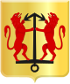 Escudo d'armas