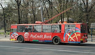 Trolleybus Chisinau 01.jpg