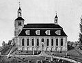 Uetersen klosterkirke 1849