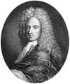 Q737706 Sébastien Vaillant geboren op 26 mei 1669 overleden op 20 mei 1722