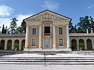 Villa Barbaro