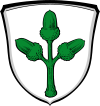 Wappen von Frankenhausen