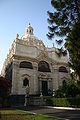 Badìa di Sant'Agata  • L'Abadía de Santa Águeda.