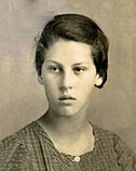 Adele Kurzweil († 1942)