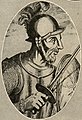 Le conquistador et explorateur Alonso de Ojeda mène la première expédition européenne sur les côtes du Venezuela en 1499.