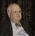 Angus Deaton, economista e vencedor do Prémio Nobel de Economia (2015)