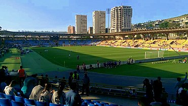 Vazgen Sargsyan Republican Stadium