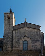 Église Notre-Dame-et-Saints-Nazaire-et-Celse