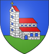 Altkirch arması