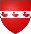 Blason de Morchies