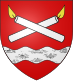 Coat of arms of Blodelsheim