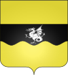 Blason de Bourg-Blanc