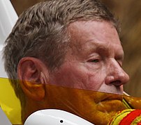 Bobby Unser - Goodwood Festival of Speed 2011 (9775251471) (cropped).jpg