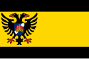 Vlagge van de veurmaolige gemeente Bolsward
