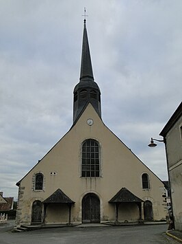 Kerk