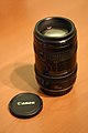 Canon EF 135 mm f/2,8 Softfocus