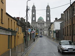 Mullingar – Veduta