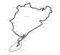 24 uurs Circuit (1984–2001)