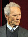 Eastwood at the Letters from Iwo Jima screening, 2007