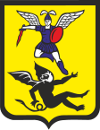 Arhangelszk címere