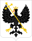 Csernyihiv címere