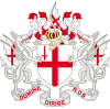 Coat of arms of City of London