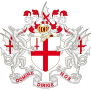 Escudo de Londres