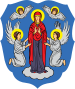 Герб Менску