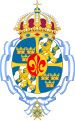 Queen Silvia of Sweden (2021)