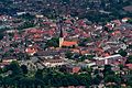 Category:Aerial photographs of Saint Viktor of Xanten Church (Dülmen) - Category:Aerial photographs of Dülmen