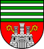 Blason de Kapsweyer