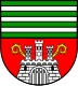 Coat of arms of Kapsweyer