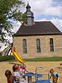 Evangelische Kirche Darnstedt